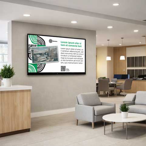 Case Escrit�rio - Corporativo