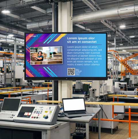 Case Ch�o de F�brica